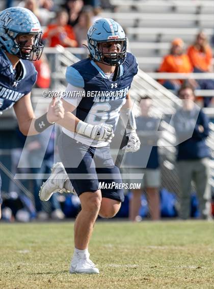 Thumbnail 2 in Legend vs Ralston Valley (CHSAA 5A Playoff) photogallery.