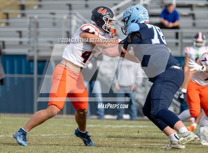 Thumbnail 1 in Legend vs Ralston Valley (CHSAA 5A Playoff) photogallery.