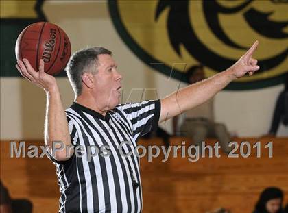 Thumbnail 2 in Rodriguez vs. Granite Bay (Mark Macres Tournament) photogallery.