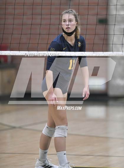 Thumbnail 1 in Menlo School vs. Newport Harbor (Dave Mohs Tournament) photogallery.