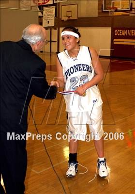 Thumbnail 2 in Western vs. JSerra (Ocean View Tournament) photogallery.