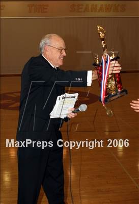 Thumbnail 1 in Western vs. JSerra (Ocean View Tournament) photogallery.