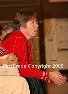Thumbnail 2 in Western vs. JSerra (Ocean View Tournament) photogallery.