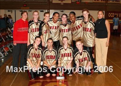Thumbnail 2 in Western vs. JSerra (Ocean View Tournament) photogallery.