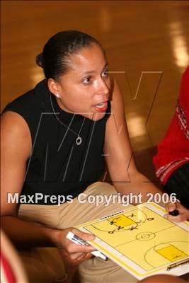 Thumbnail 2 in Western vs. JSerra (Ocean View Tournament) photogallery.