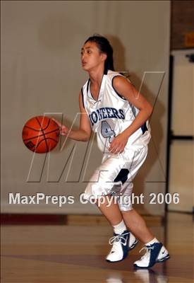 Thumbnail 1 in Western vs. JSerra (Ocean View Tournament) photogallery.