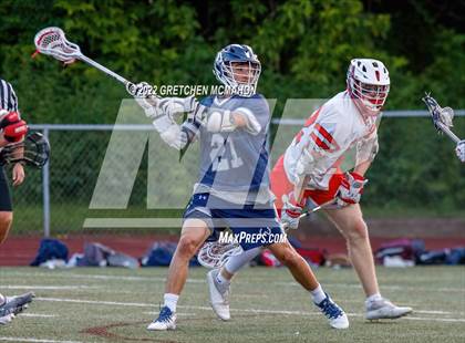 Thumbnail 2 in Cheshire vs. Wilton (CIAC Class M Semifinals) photogallery.