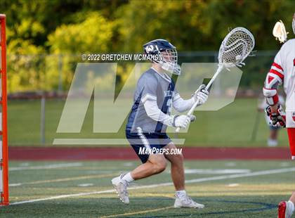 Thumbnail 2 in Cheshire vs. Wilton (CIAC Class M Semifinals) photogallery.