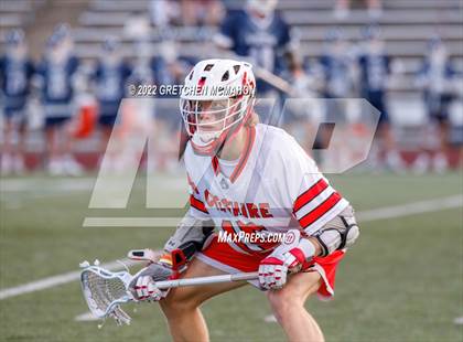 Thumbnail 1 in Cheshire vs. Wilton (CIAC Class M Semifinals) photogallery.
