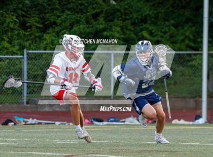 Thumbnail 1 in Cheshire vs. Wilton (CIAC Class M Semifinals) photogallery.