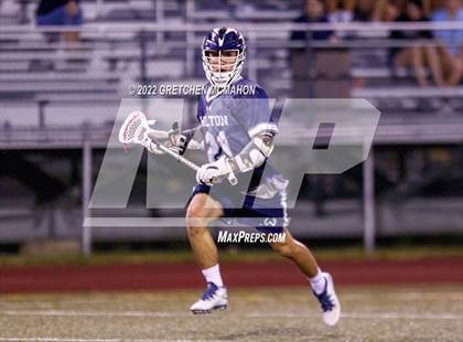 Thumbnail 1 in Cheshire vs. Wilton (CIAC Class M Semifinals) photogallery.