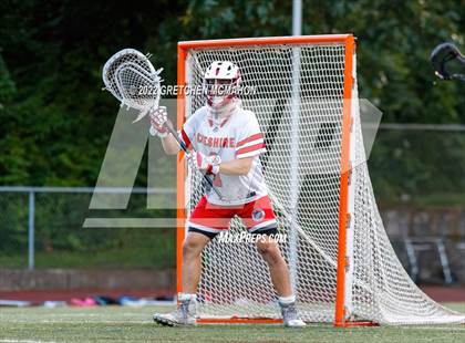 Thumbnail 1 in Cheshire vs. Wilton (CIAC Class M Semifinals) photogallery.