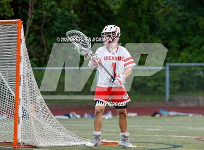 Thumbnail 1 in Cheshire vs. Wilton (CIAC Class M Semifinals) photogallery.