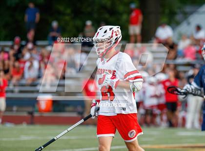 Thumbnail 2 in Cheshire vs. Wilton (CIAC Class M Semifinals) photogallery.