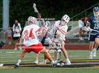 Photo from the gallery "Cheshire vs. Wilton (CIAC Class M Semifinals)"