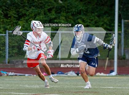 Thumbnail 3 in Cheshire vs. Wilton (CIAC Class M Semifinals) photogallery.