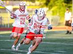 Photo from the gallery "Cheshire vs. Wilton (CIAC Class M Semifinals)"