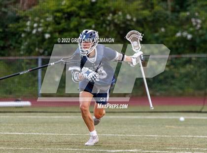Thumbnail 3 in Cheshire vs. Wilton (CIAC Class M Semifinals) photogallery.