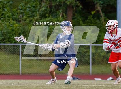 Thumbnail 2 in Cheshire vs. Wilton (CIAC Class M Semifinals) photogallery.