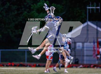 Thumbnail 2 in Cheshire vs. Wilton (CIAC Class M Semifinals) photogallery.
