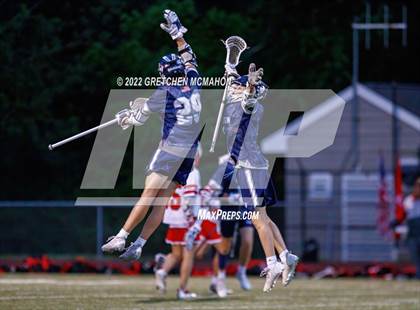 Thumbnail 1 in Cheshire vs. Wilton (CIAC Class M Semifinals) photogallery.