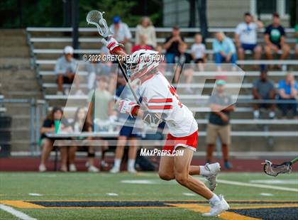 Thumbnail 2 in Cheshire vs. Wilton (CIAC Class M Semifinals) photogallery.