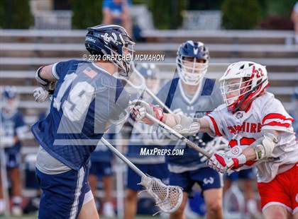 Thumbnail 1 in Cheshire vs. Wilton (CIAC Class M Semifinals) photogallery.