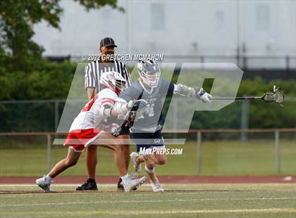 Thumbnail 1 in Cheshire vs. Wilton (CIAC Class M Semifinals) photogallery.