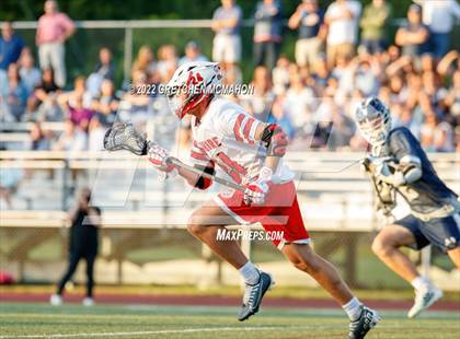 Thumbnail 1 in Cheshire vs. Wilton (CIAC Class M Semifinals) photogallery.