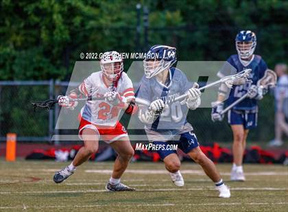 Thumbnail 1 in Cheshire vs. Wilton (CIAC Class M Semifinals) photogallery.