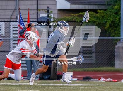 Thumbnail 1 in Cheshire vs. Wilton (CIAC Class M Semifinals) photogallery.