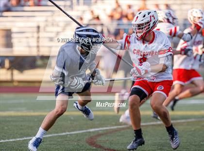 Thumbnail 1 in Cheshire vs. Wilton (CIAC Class M Semifinals) photogallery.