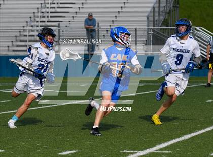 Thumbnail 2 in Christian Academy of Knoxville @ Boyd-Buchanan photogallery.