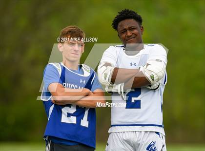 Thumbnail 1 in Christian Academy of Knoxville @ Boyd-Buchanan photogallery.