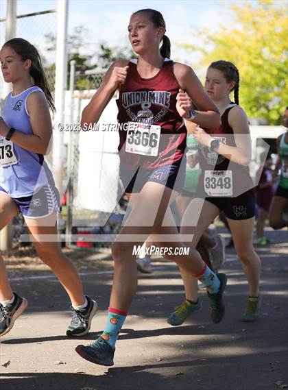 Thumbnail 3 in CIF SJS Subsection (Divison 4) photogallery.