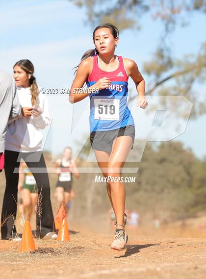Thumbnail 3 in CIF SJS Subsection (Divison 4) photogallery.
