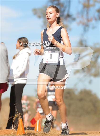 Thumbnail 1 in CIF SJS Subsection (Divison 4) photogallery.