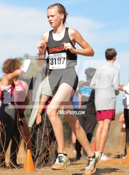 Thumbnail 3 in CIF SJS Subsection (Divison 4) photogallery.