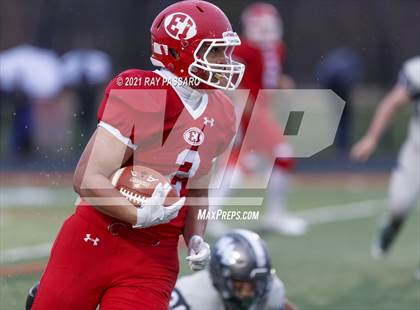 Thumbnail 3 in Westhampton Beach @ East Islip (Conference III Semi Finals) photogallery.