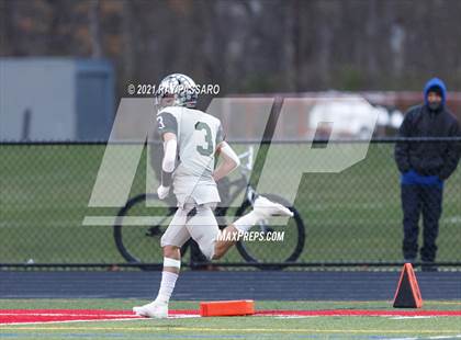 Thumbnail 1 in Westhampton Beach @ East Islip (Conference III Semi Finals) photogallery.