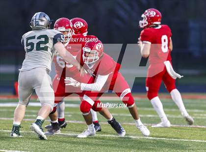 Thumbnail 2 in Westhampton Beach @ East Islip (Conference III Semi Finals) photogallery.