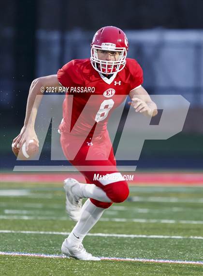 Thumbnail 1 in Westhampton Beach @ East Islip (Conference III Semi Finals) photogallery.