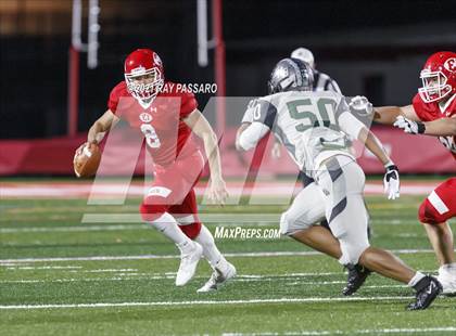 Thumbnail 1 in Westhampton Beach @ East Islip (Conference III Semi Finals) photogallery.