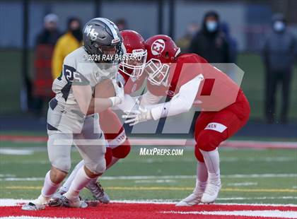 Thumbnail 1 in Westhampton Beach @ East Islip (Conference III Semi Finals) photogallery.