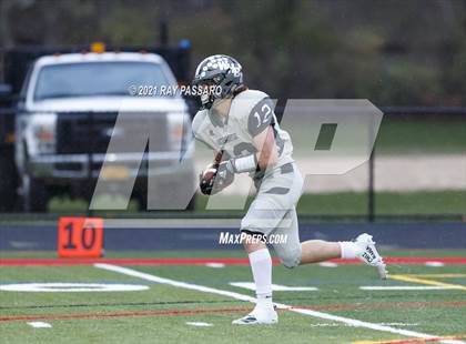 Thumbnail 1 in Westhampton Beach @ East Islip (Conference III Semi Finals) photogallery.
