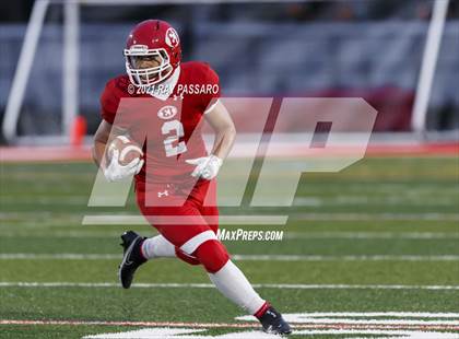 Thumbnail 1 in Westhampton Beach @ East Islip (Conference III Semi Finals) photogallery.