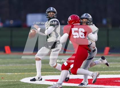 Thumbnail 1 in Westhampton Beach @ East Islip (Conference III Semi Finals) photogallery.