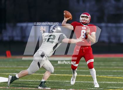 Thumbnail 2 in Westhampton Beach @ East Islip (Conference III Semi Finals) photogallery.