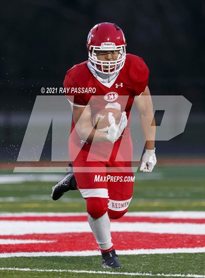 Thumbnail 1 in Westhampton Beach @ East Islip (Conference III Semi Finals) photogallery.