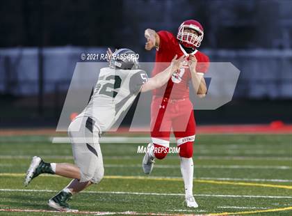 Thumbnail 3 in Westhampton Beach @ East Islip (Conference III Semi Finals) photogallery.